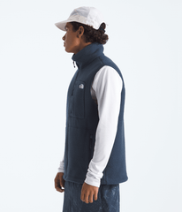 Men’s Yumiori Vest - Summit Navy