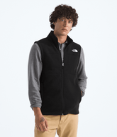 Men’s Gordon Lyons Vest - TNF Black Heather