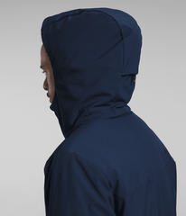 Men’s Apex Elevation Jacket - Summit Navy