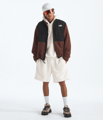 Men’s Retro Denali Jacket - Ember Soil/TNF Black