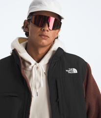 Men’s Retro Denali Jacket - Ember Soil/TNF Black