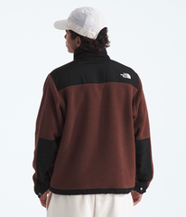 Men’s Retro Denali Jacket - Ember Soil/TNF Black