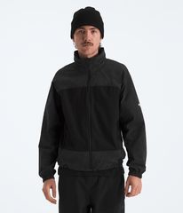 Men’s HKe Utility Wind Jacket - TNF Black