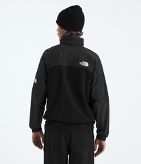 Men’s HKe Utility Wind Jacket - TNF Black