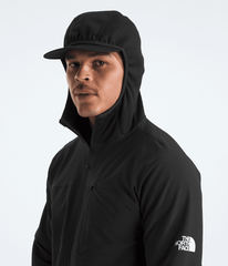 Men’s TNF™ HKe Tek Approach Jacket - TNF Black