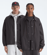 TNF™ Red Box Coaches Jacket - Obsidian