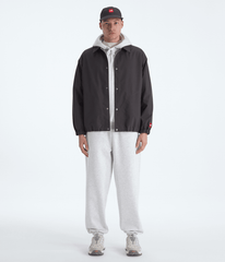 TNF™ Red Box Coaches Jacket - Obsidian