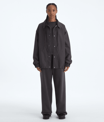 TNF™ Red Box Coaches Jacket - Obsidian