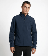 Men’s Apex Chromium Thermal Jacket - Summit Navy