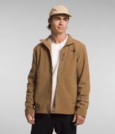 Men’s Apex Bionic 3 Jacket - Utility Brown