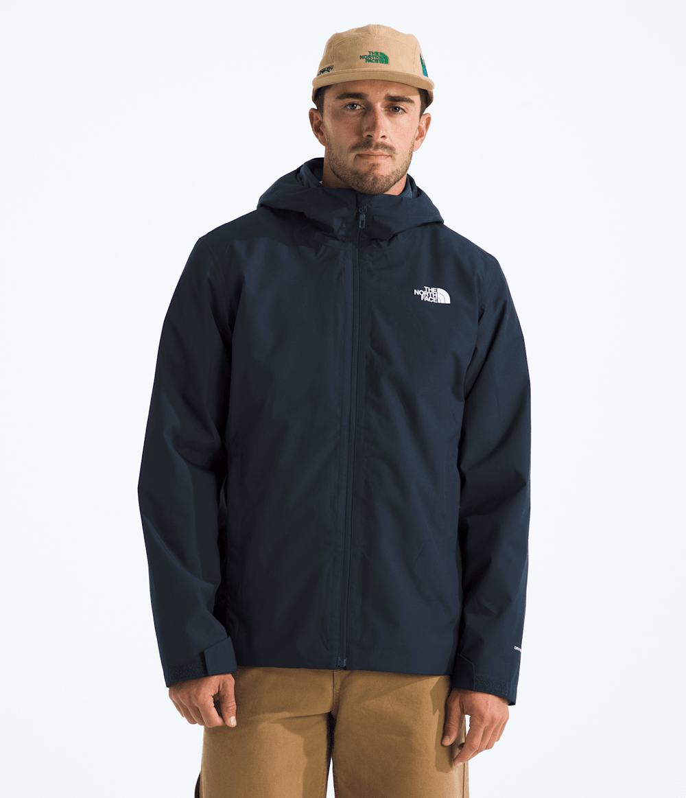 Men’s Quest Mono Triclimate™ - Summit Navy/Estate Blue