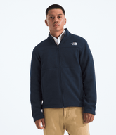 Men’s Gordon Lyons Full-Zip Jacket - Summit Navy Heather