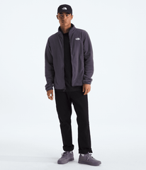 Men’s Glacier Fleece Jacket - Endless Dusk