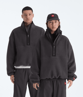 TNF™ Red Box ½-Zip Fleece - Obsidian