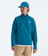 Men’s DOTKNIT™ Thermal ¼-Zip - Dusk Blue