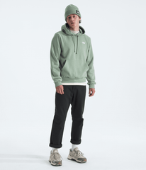 Men’s Evolution Simple Dome Regular Hoodie - Slate Moss