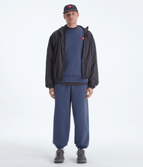 Men’s TNF™ Red Box Crew - Lunar Blue