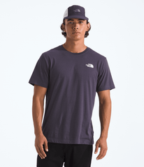 Men’s Evolution Box NSE Regular Short-Sleeve Tee - Endless Dusk