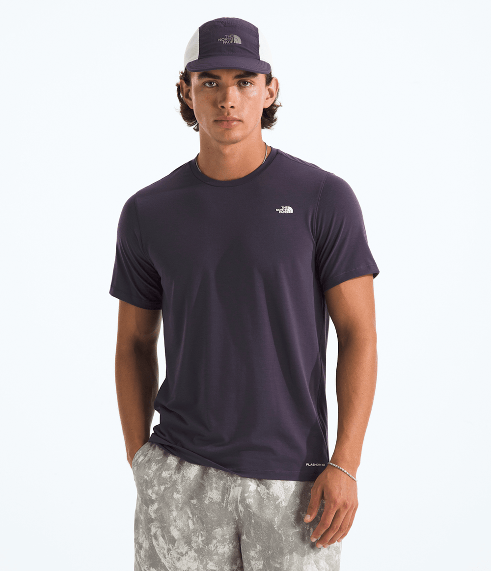 Men’s Adventure Tee - Endless Dusk