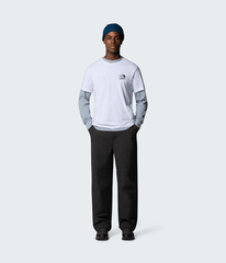 TNF X Bialetti Men's Short-Sleeve Tee - TNF White