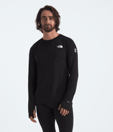Men’s Summit Series Pro 120 Crew - TNF Black