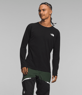 Men’s FD Pro 160 Crew - TNF Black