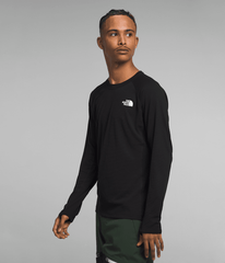 Men’s FD Pro 160 Crew - TNF Black