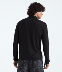 Men’s Dune Sky ¼-Zip - TNF Black