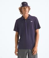Men’s Adventure Polo - Endless Dusk