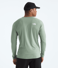 Men’s LIGHTRANGE™ Sunriser Long-Sleeve - Slate Moss