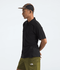 Men’s Dune Sky Polo - TNF Black