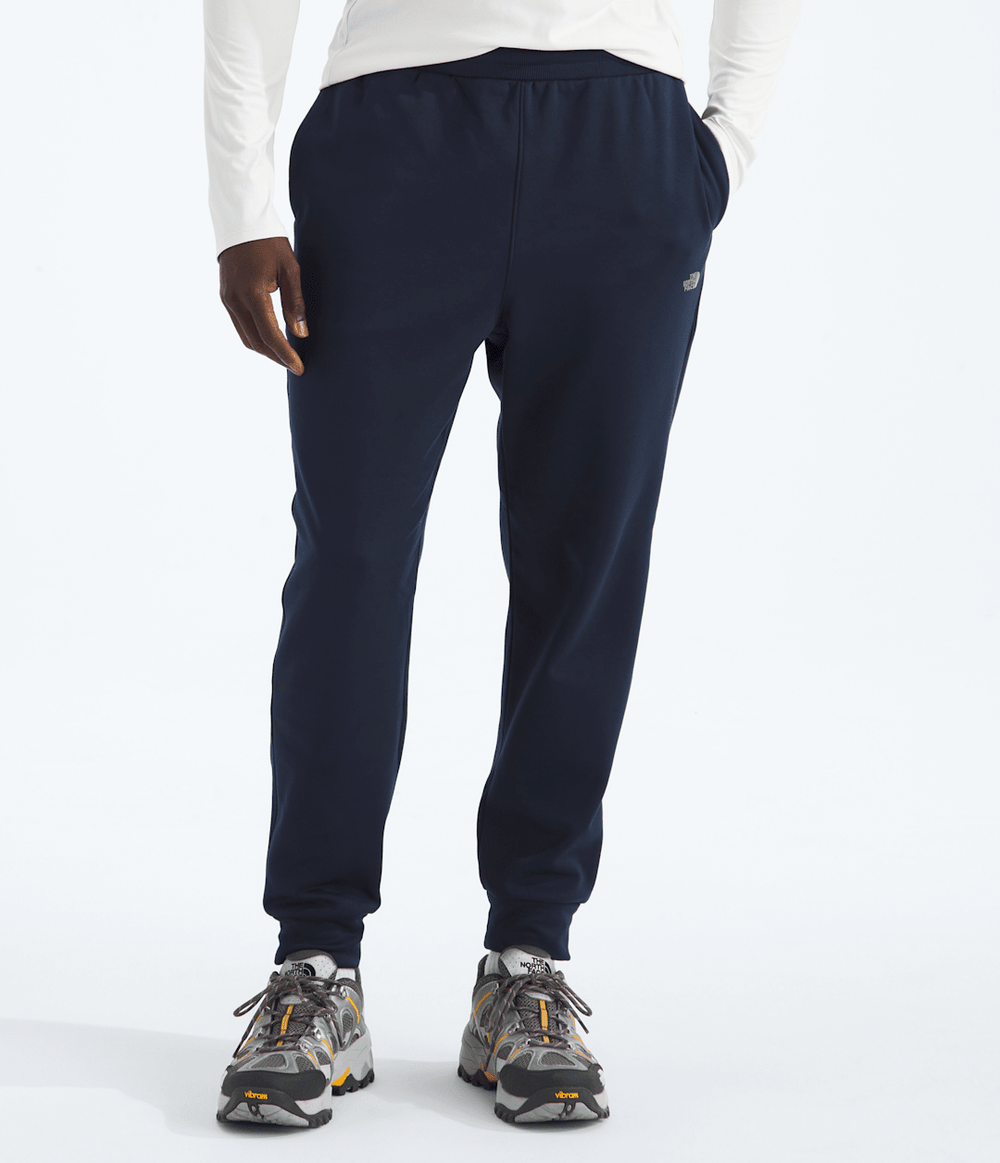 Men’s TNF™ Performance Fleece SW Pants - Summit Navy