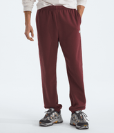 Men’s Evolution Simple Dome Regular Pants - Sumac
