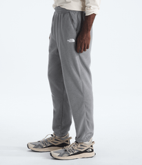 Men’s Glacier Fleece Pants - TNF Mid Grey Heather