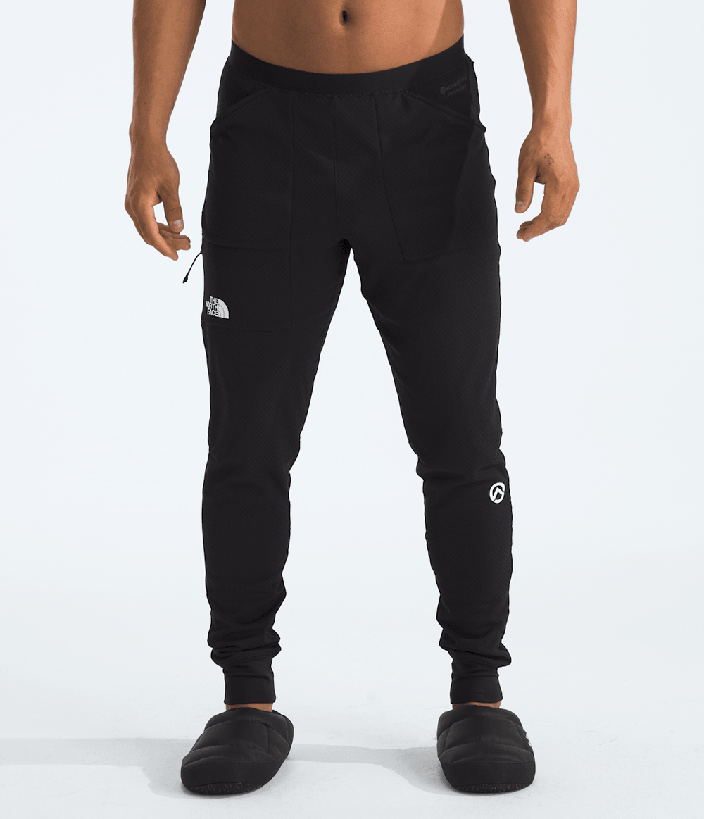 Men’s Summit Series FUTUREFLEECE™ Pants - TNF Black