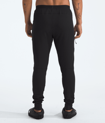 Men’s Summit Series FUTUREFLEECE™ Pants - TNF Black