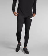 Men’s Winter Warm Pro Tights - TNF Black