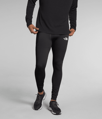 Men’s Winter Warm Pro Tights - TNF Black