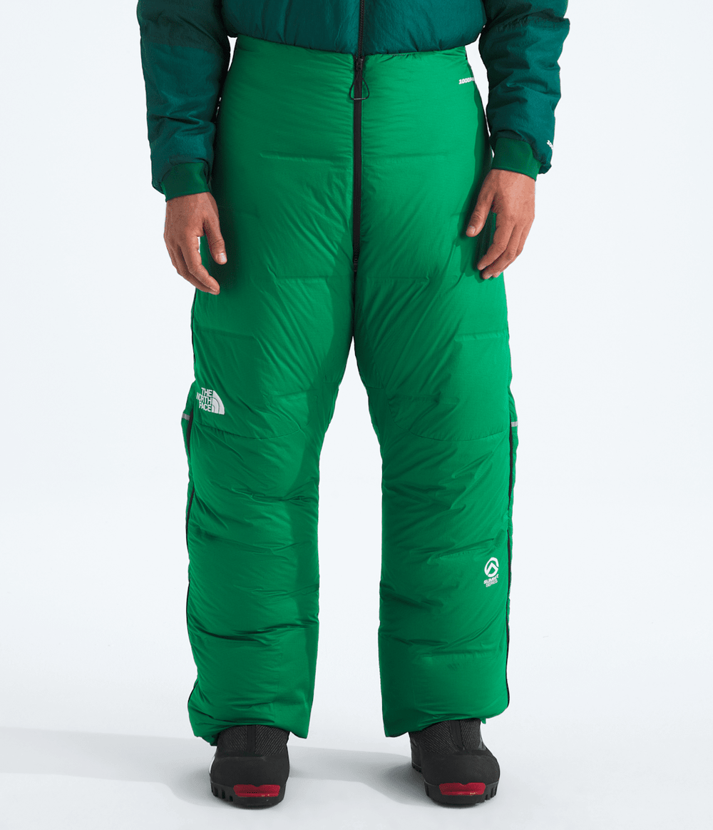 Men’s Summit Series CLOUD DOWN AMK Pants - Cordillera Green