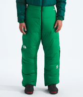 Men’s Summit Series CLOUD DOWN AMK Pants - Cordillera Green