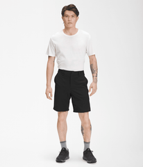 Men’s Paramount Convertible Pants - TNF Black