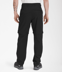 Men’s Paramount Convertible Pants - TNF Black