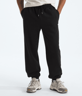 Men’s TNF™ Essential Simple Dome Relaxed Pants - TNF Black