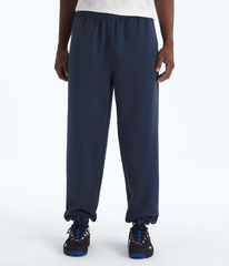 Men’s TNF™ Red Box Sweatpants - Summit Navy