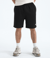 Men’s Evolution Simple Dome Regular Shorts - TNF Black