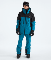Men’s Chakal Pants - Dusk Blue