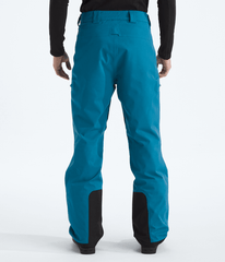 Men’s Chakal Pants - Dusk Blue