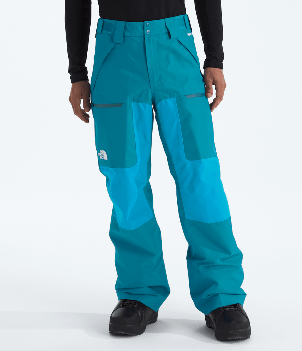 Men’s GORE-TEX® Dawnstrike Pants - Dusk Blue/Meridian Blue