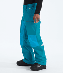 Men’s GORE-TEX® Dawnstrike Pants - Dusk Blue/Meridian Blue