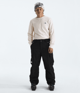Men’s Blizzardery Cargo Pants - TNF Black